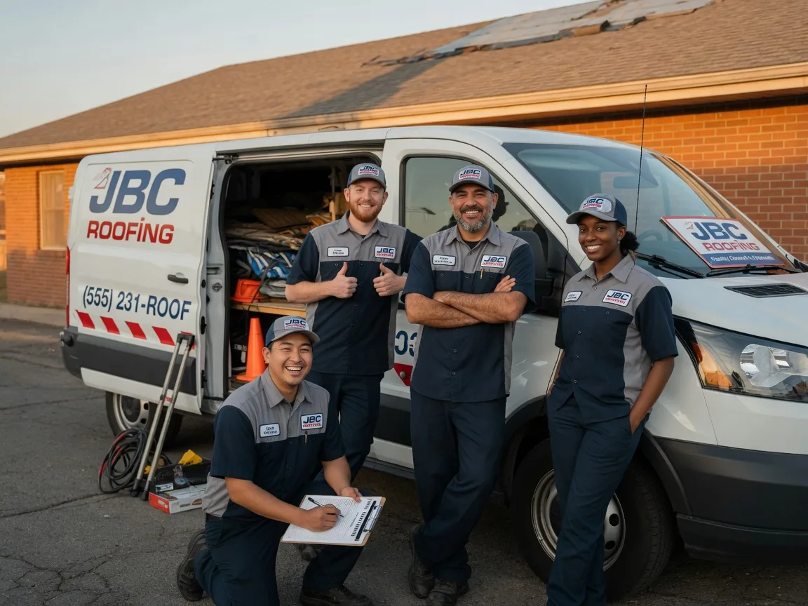 Roof Replacement company in Hague, VA