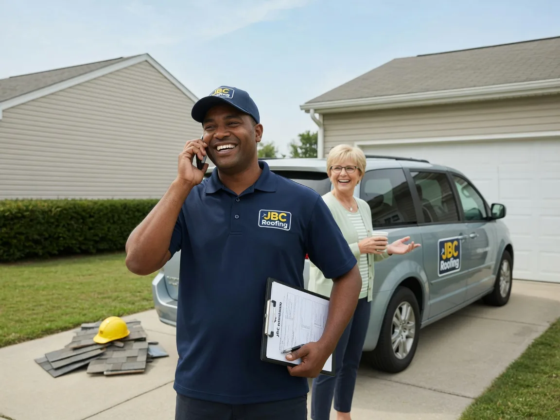 Roof Replacement Hague, VA FAQs